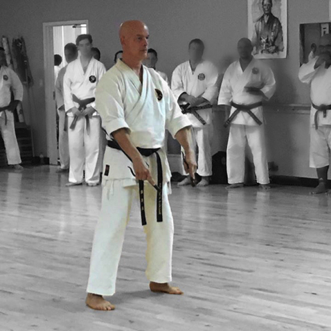 KOBUDO: Sai demo at CBK2016